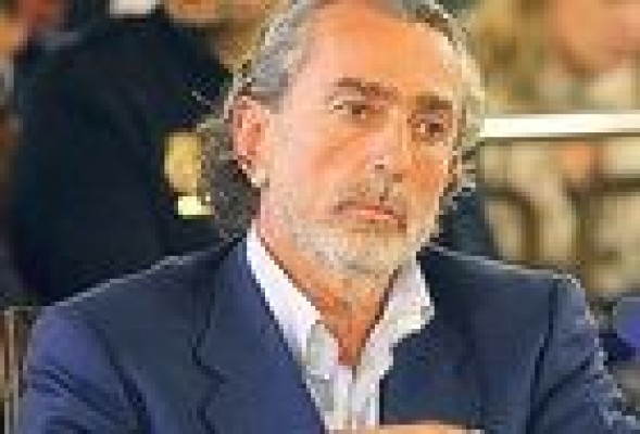 Francisco Correa y Álvaro Pérez volverán a declarar ante el TSJCV por delito fiscal