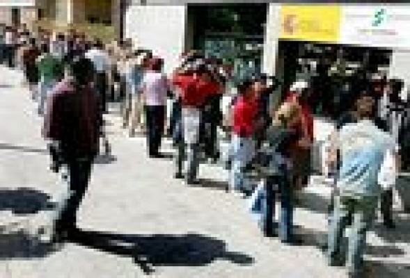 La Comunitat pierde 24.901 habitantes en el último año