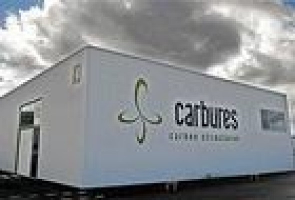 Carbures dará el salto al Mercado Continuo