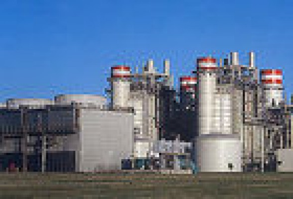 Indra implantará su tecnología en las termoeléctricas de Petrobras