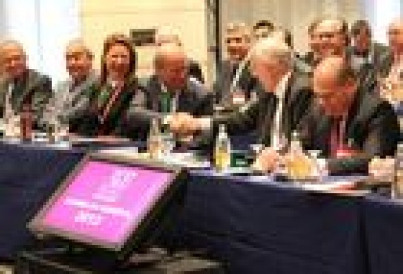 AVE ve luz al final del túnel: el 60% de sus miembros aumentará la plantilla entre un 1% y un 10% este año 