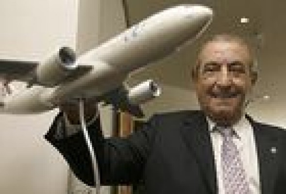 Air Europa propone suprimir la reducción de horas de los TCP 