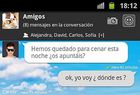TwinMobile, una aplicación valenciana para competir contra WhatsApp