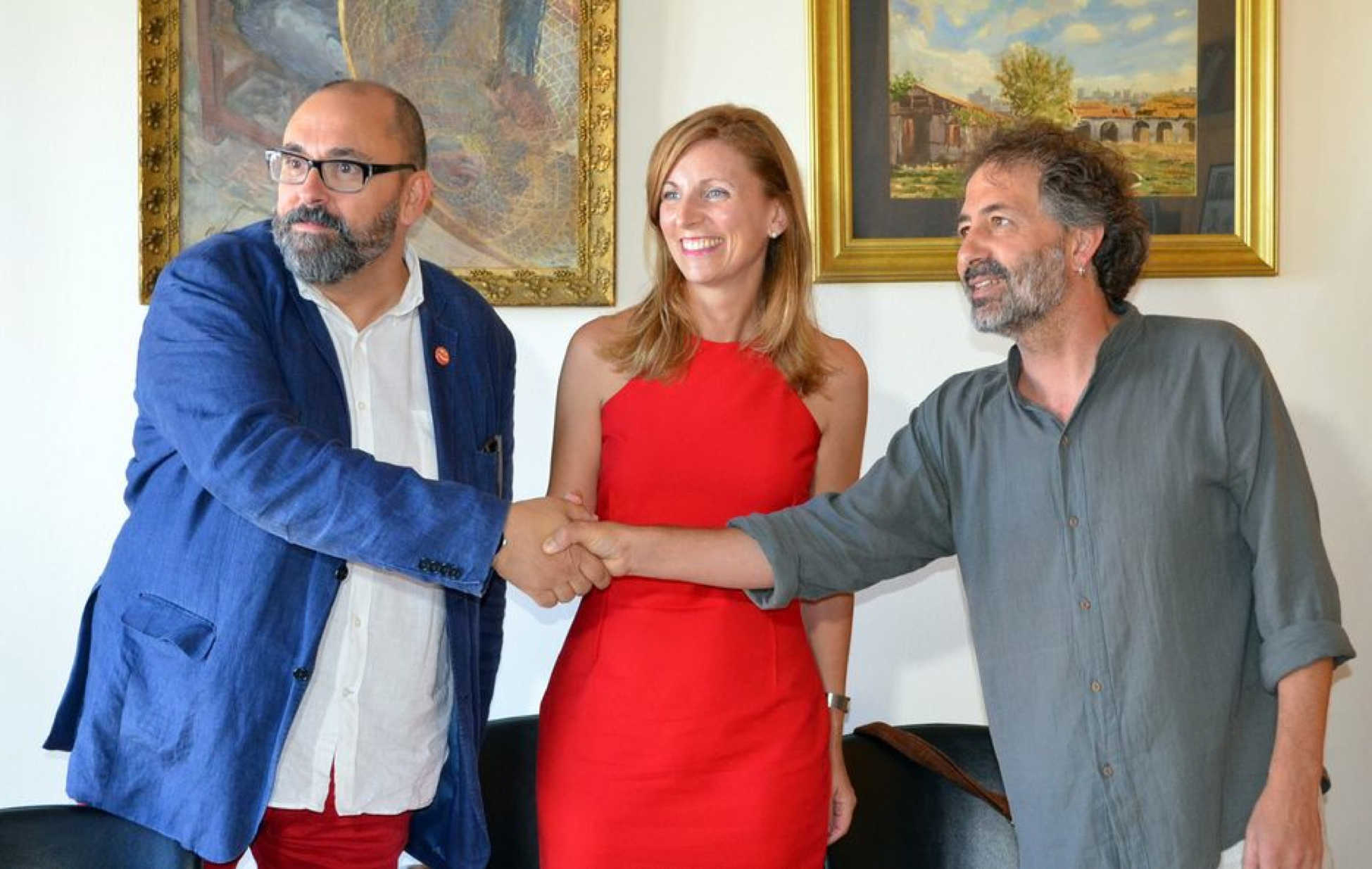 El 42% de los castellonenses prefiere un gobierno PSPV-Compromís y no un nuevo 'Pacte del Grau'