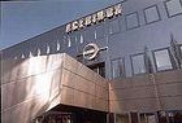 Acerinox reduce un 48% su beneficio en el primer trimestre