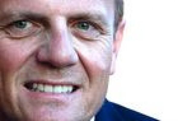 Jesús Suso, nuevo director territorial de Vodafone para la Comunidad y Murcia