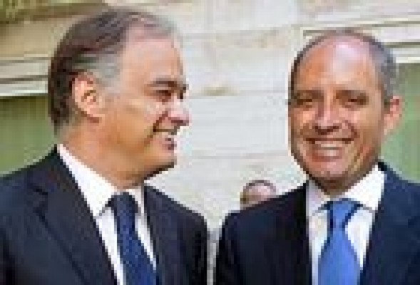 González Pons afirmó ante el juez que los Juegos Europeos fueron propuestos por Camps y que él fue 