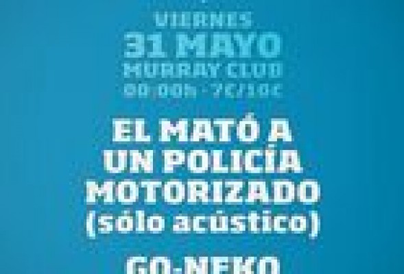 El Deleste Festival organiza una noche de conciertos en mayo como previa