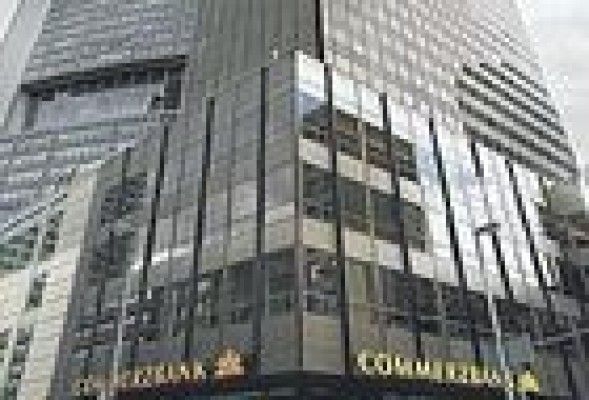 Commerzbank no quiere ser menos que Bankia: hace otro 'contrasplit'