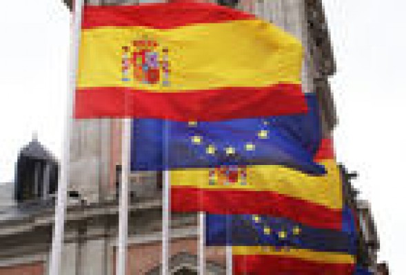 <em> Chicos buenos: España hace sus deberes y espera el reconocimiento de la Comisión </em><br /> 