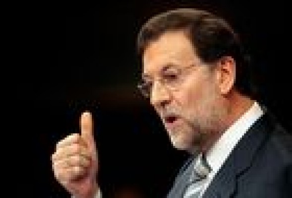 Rajoy no prevé tocar el IVA y el IRPF este año