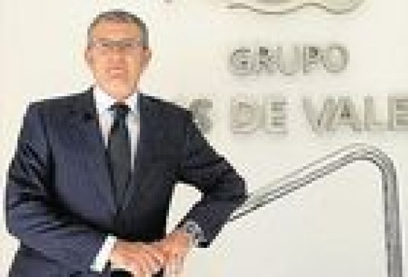 Aguas de Valencia deja sin cubrir de momento los puestos de CaixaBank
