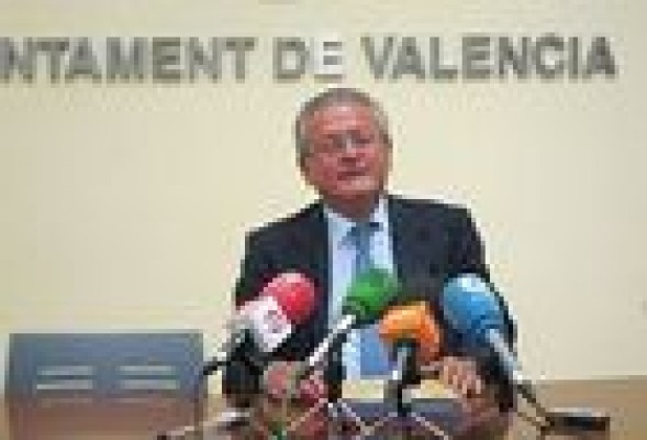 Emarsa: El conserje afirma que llevaba al Ayuntamiento de Valencia sobres con dinero para pagar la lotería del PP