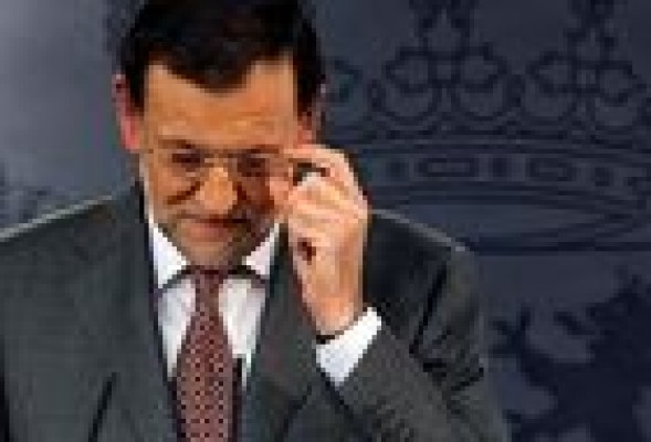 Rajoy no quiere subir IVA e IRPF este año, pero dependerá del crecimiento y el déficit