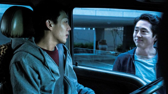 'Burning': encender la mecha del odio