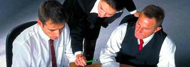<strong>Consultores y asesores advierten: </strong><br />La escasez de crédito es el principal freno de la economía española