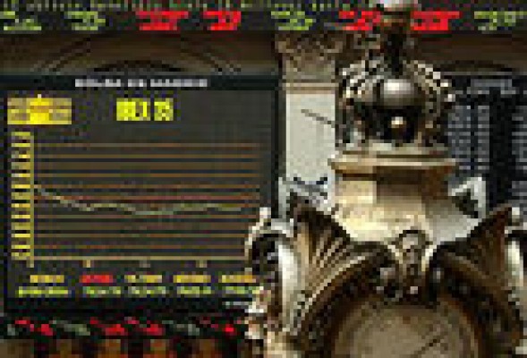 Bolsa y deuda mantienen el tono alcista aunque la euforia compradora se va disipando