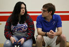 <strong>‘My Mad Fat Diary'</strong> <br />Peligro de ‘revival' de los años noventa 