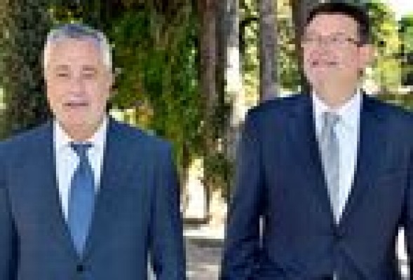 PSOE Y PSPV: Sí es una cuestión de caras