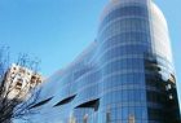 Bankia y Banco Valencia permanecen en el capital del centro Castellana 200