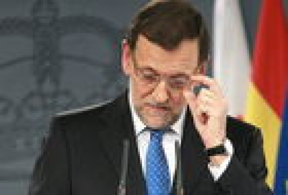 En el exterior siguen pensando que España podría necesitar un rescate