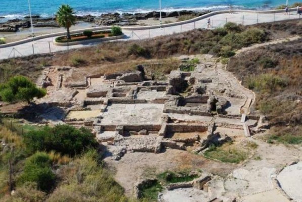 El yacimiento de los Baños de la Reina de Calp, ¿un BIC que llega tarde y con un precio ya elevado?