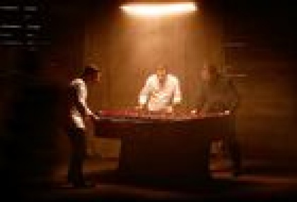 <strong>Celler de Can Roca</strong>: <br />alta gastronomía, bajas pasiones