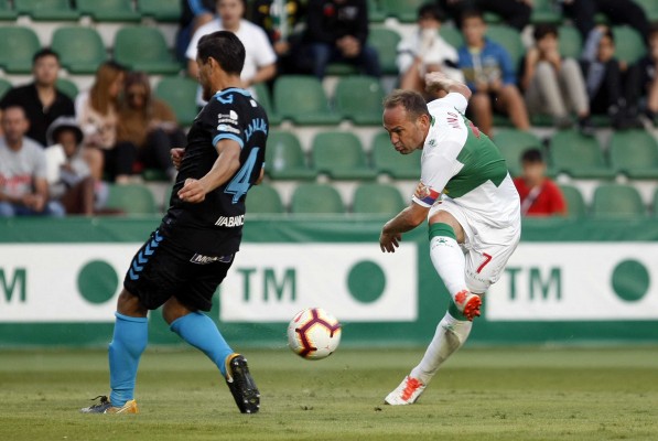 Futbolistas ON considera 