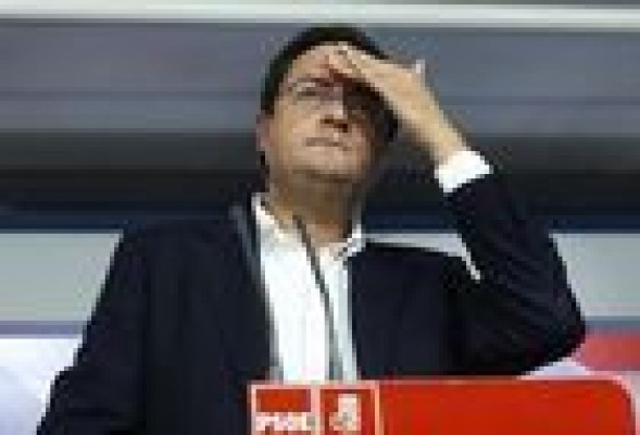 El PSOE propondrá la celebración de primarias para elegir al secretario general