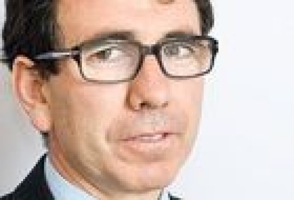 Francisco Guillem, el hombre que ejecutará la reestructuración de Culturarts