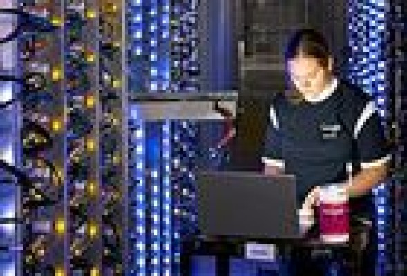 El algoritmo de Google se rinde ante Bruselas