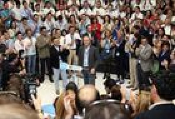 Fabra: victoria en el Consell, empate en el PPCV y caso perdido en Les Corts