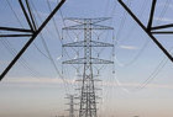 Red Eléctrica gana un 6,8% más y reduce su deuda un 0,9%