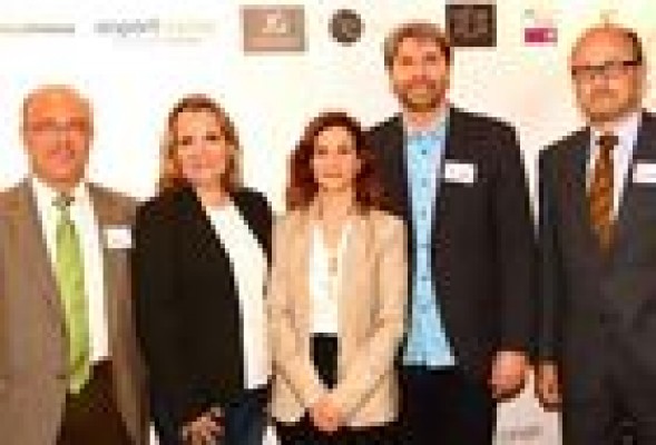 Más de 100 profesionales participan en el 2º 'afterwork' de la <strong>Red Itinere Talent</strong> 