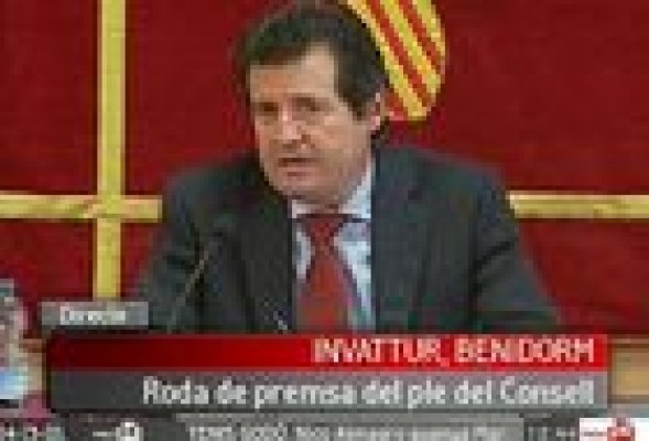 El PP abrirá un expediente informativo a Bataller pero seguirá como alcalde porque ahí Fabra 