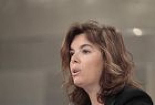 El Gobierno fija a las CCAA un objetivo de déficit del 1,2% en 2013 y aplaza su distribución a las negociaciones en marcha
