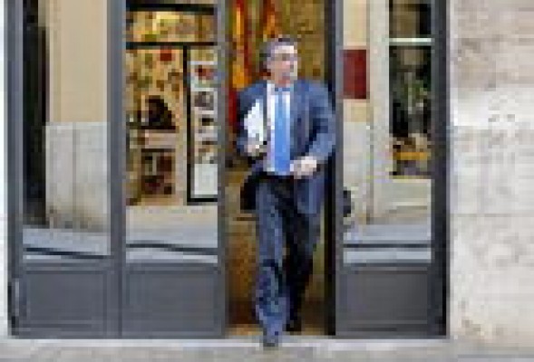 El juzgado archiva la investigación sobre José Manuel Vela con informe favorable del fiscal