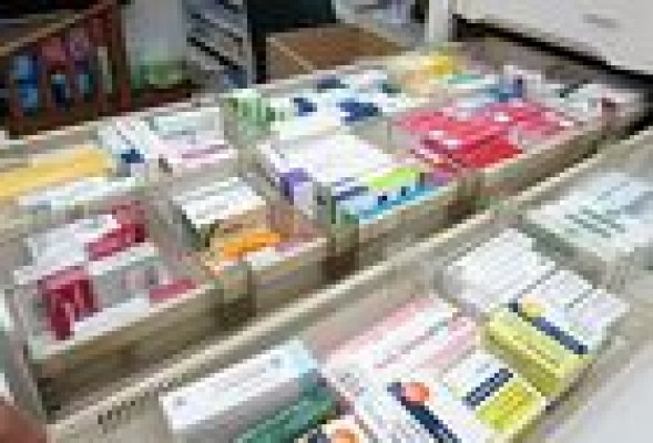 La Generalitat ahorra 229 millones con el nuevo sistema de aportación farmacéutica