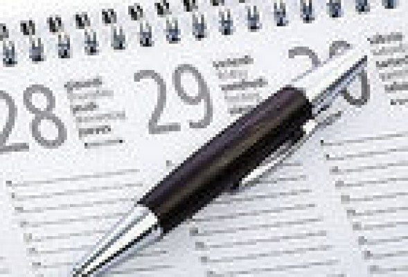 Una agenda económica cargada: PIB, IPC, resultados y reuniones del BCE y la FED