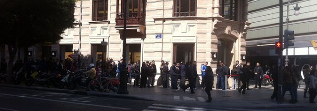 La tasación de la finca Apple enfrenta a los herederos en los tribunales