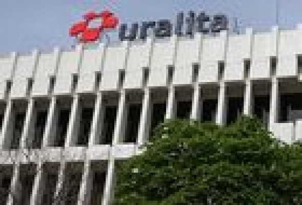 Uralita recibe un balón de oxígeno de manos de KKR: 320 millones de euros