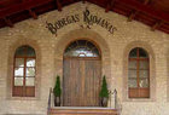 Bodegas Riojanas dispara sus beneficios