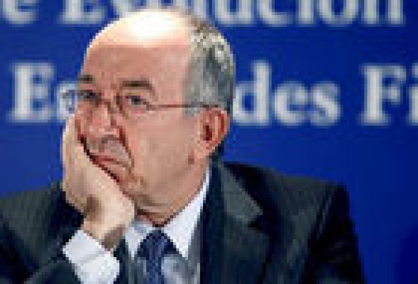 La comisión de la CAM en las Corts reitera la solicitud de comparecencia a Ordóñez (BdE) y a exdirectivos del FROB