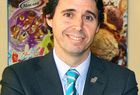 José Luis Díaz Mariscal, nuevo director general de Grupo Alacant