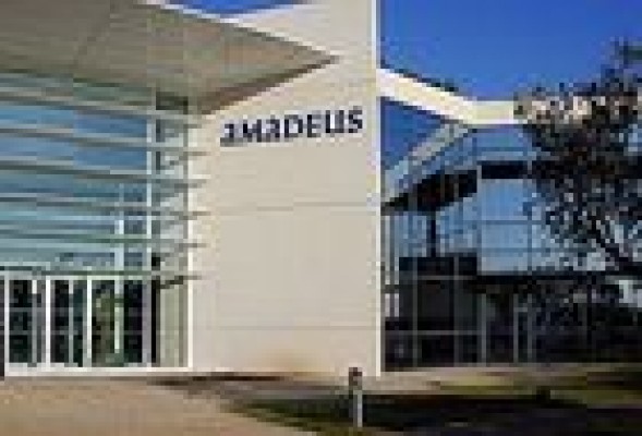 Amadeus logra otro préstamo del Banco Europeo de Inversiones