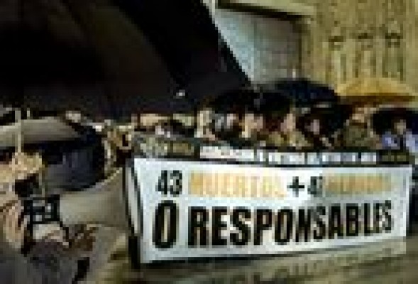 El accidente del metro y la indigencia moral
