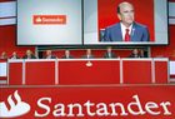 Sáenz convence a Botín de no dejar su 'suerte' a Guindos y Linde y se va del Santander