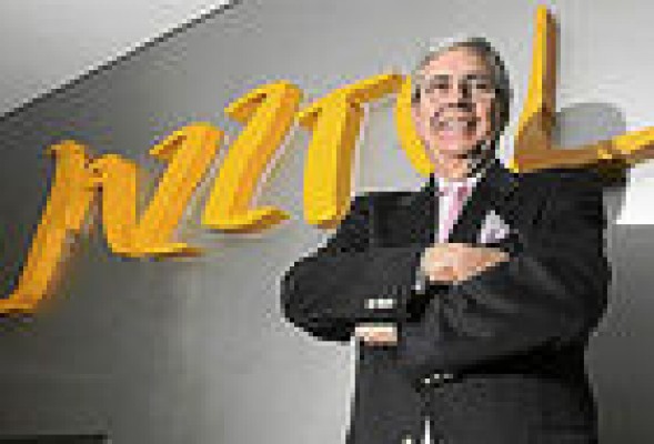 Jazztel responde a su inclusión en el Ibex aumentando beneficio y ventas