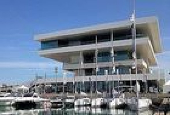 Consorcio Valencia abre la temporada de concursos para gestionar la Marina Real