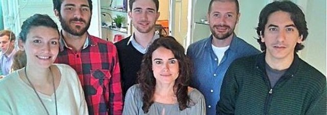 Momentum: Generar empresas, copiando sin complejos